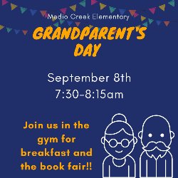 Grandparent\'s Day